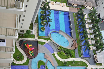 Luxury Resort Apartment Onthree20 Colombo Exterior photo