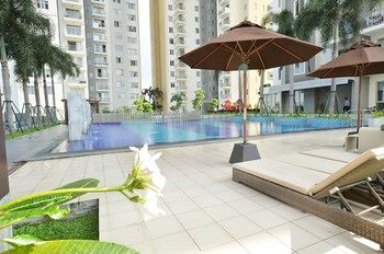 Luxury Resort Apartment Onthree20 Colombo Exterior photo
